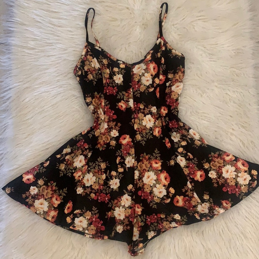 Romper Large